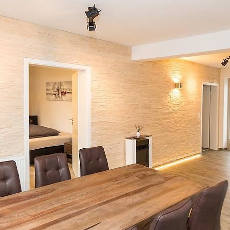 Apartment Yachthafen Waren Экстерьер фото