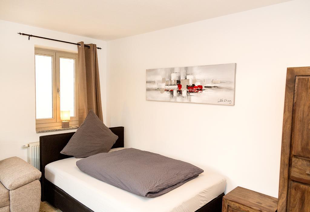 Apartment Yachthafen Waren Экстерьер фото